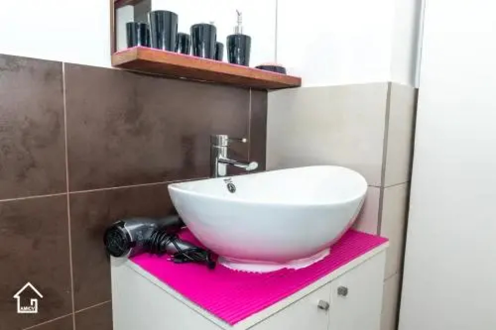 Apartamento Las Rochas