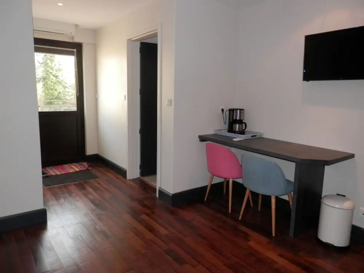 Appart-Hôtel Chanzy/Angoulême