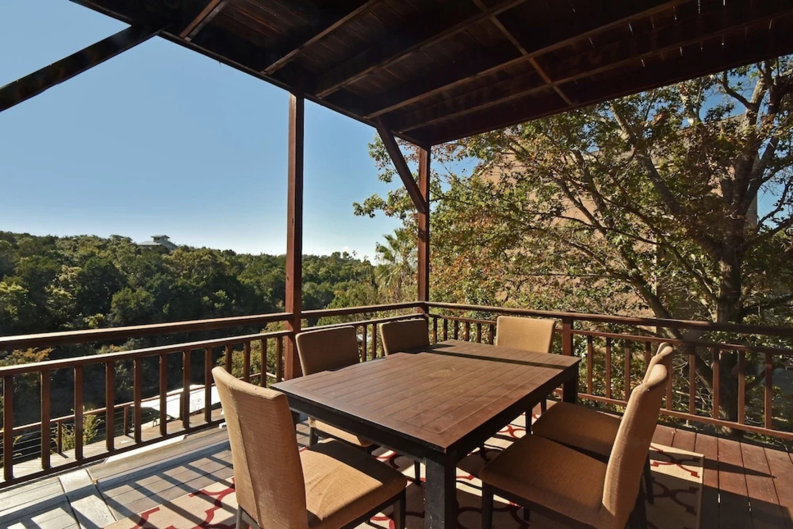 7621 Debbie Volente Home by RedAwning