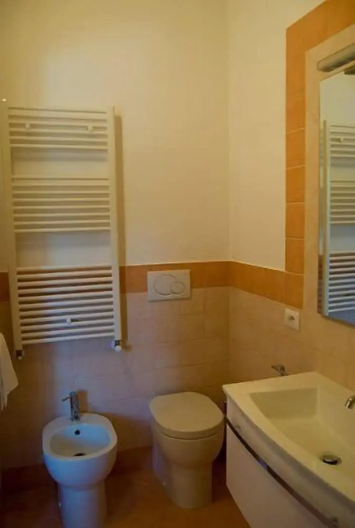 BioAgriturismo Il Falco