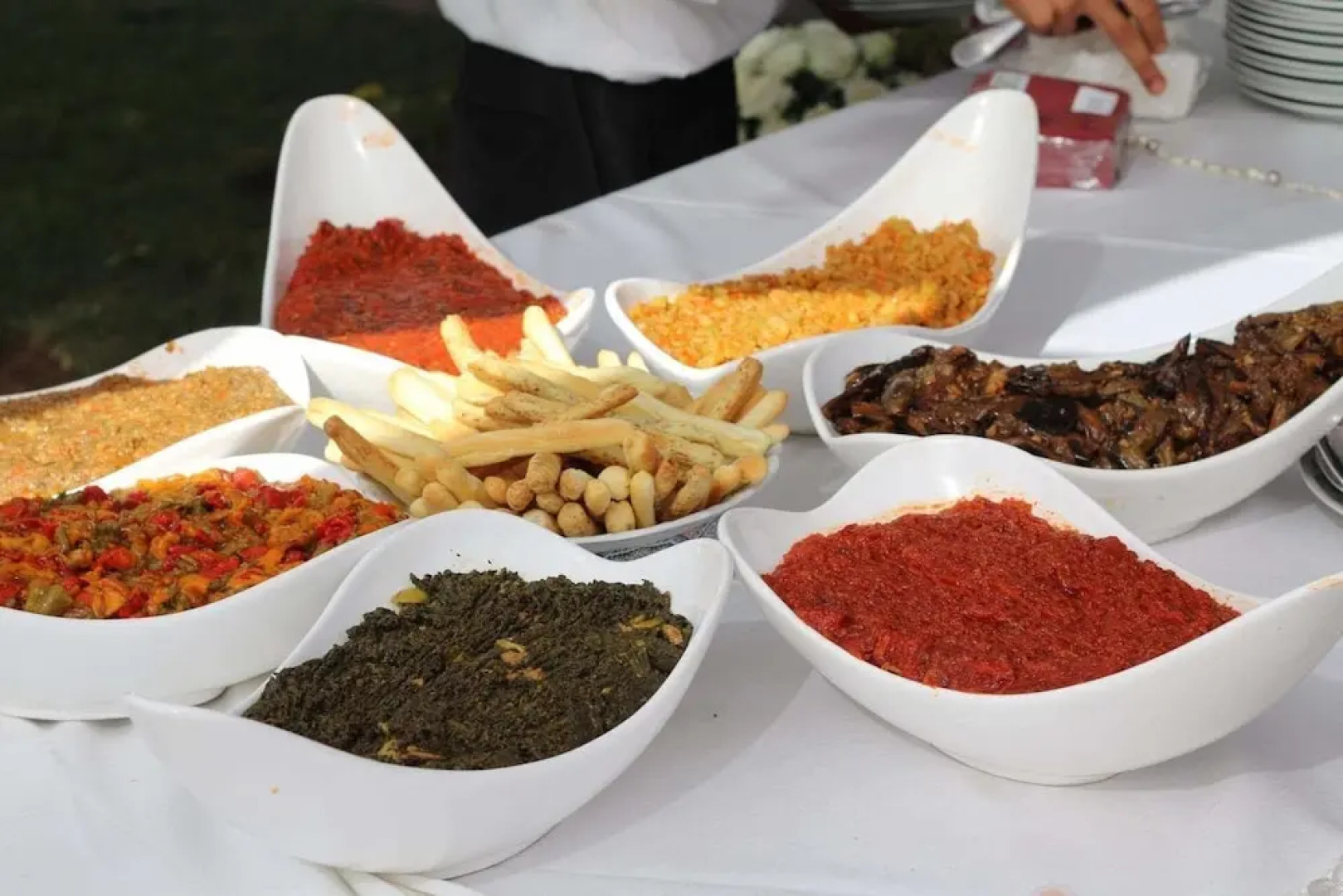 Hotel Le Palais d hotes