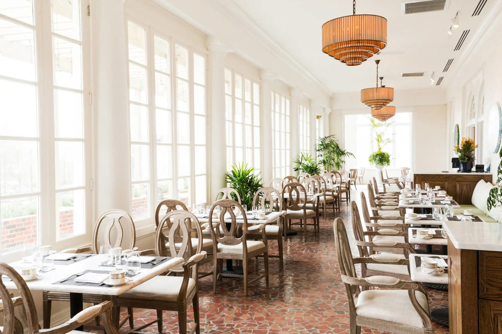 The Historic Cavalier Hotel and Beach Club, Autograph Collection