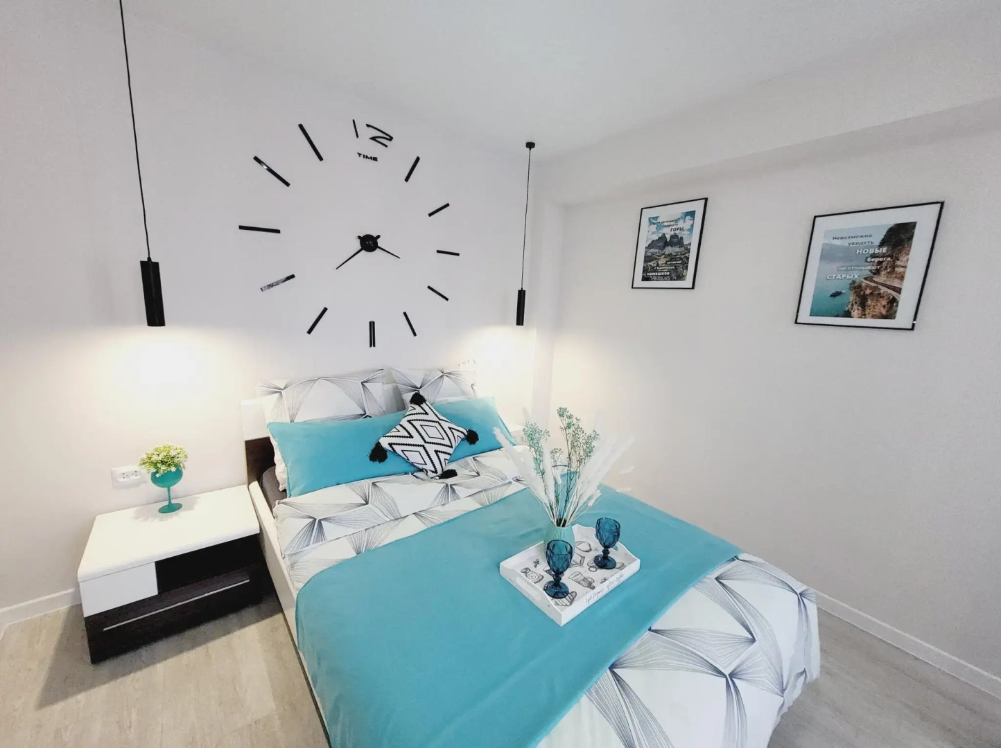 Квартира с душой на улице Гагарина 152