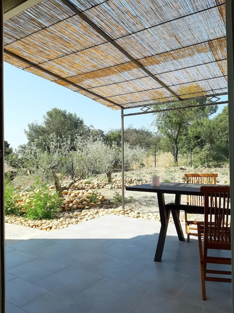 A 2 pas des vignes numero 12