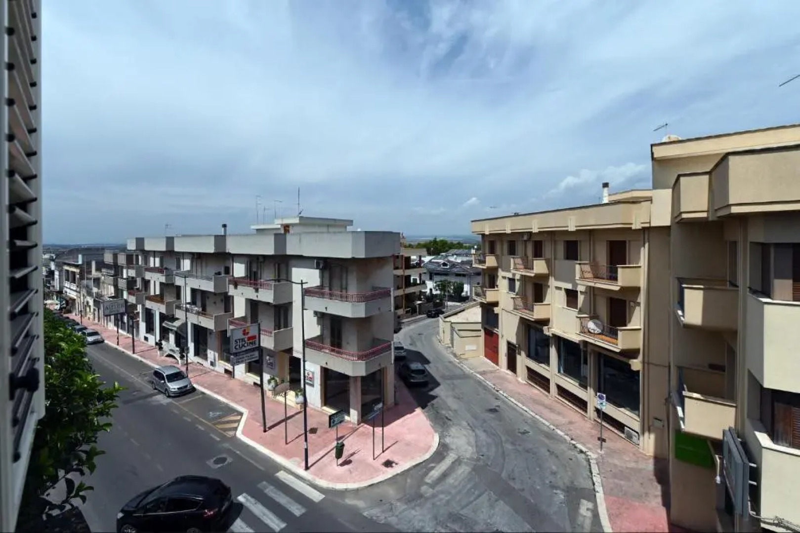 Casa Vacanza Via Roma