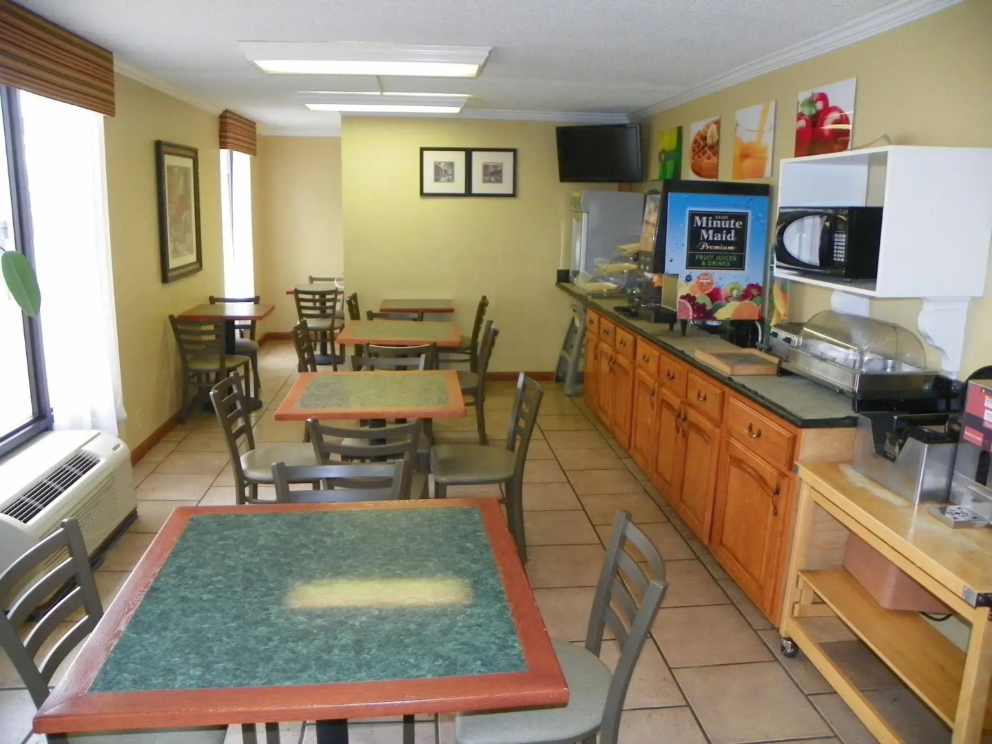 Mill Tree Inn Millingto