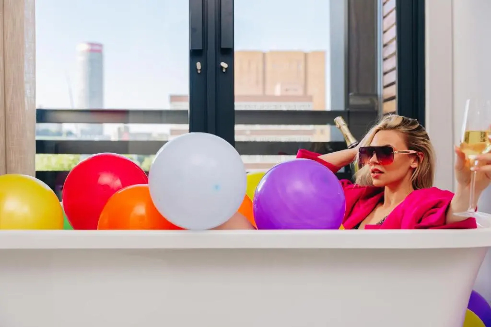 Hallmark Hotel by BON Hotels