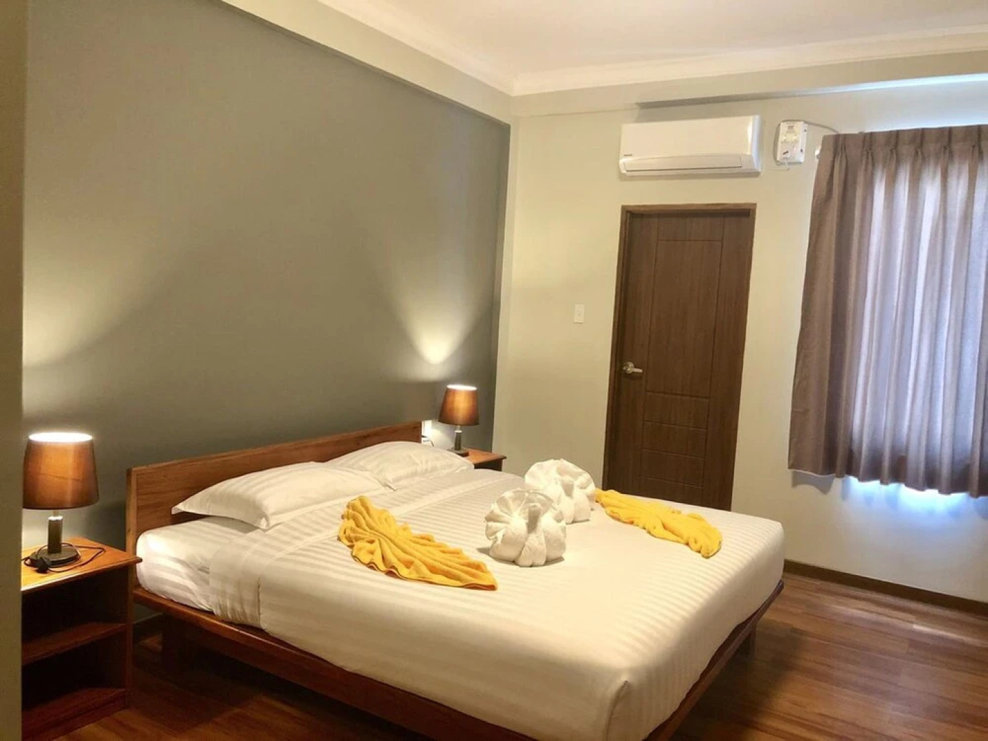 Sea Breeze Lodge Ngapali