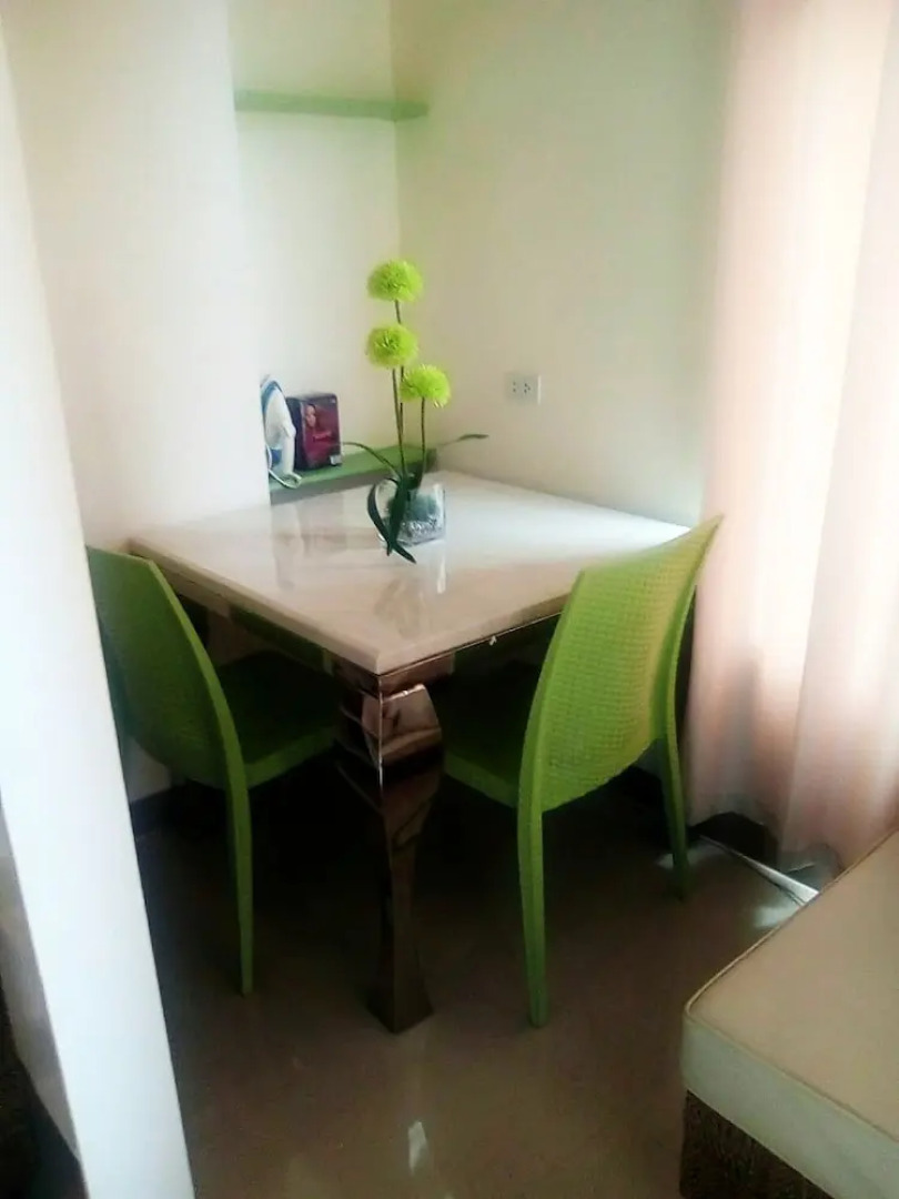 CityView Cebu Cozy Studio