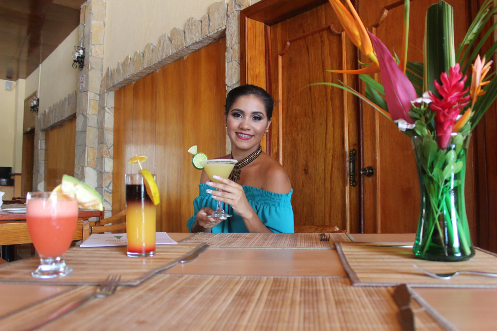 Hotel Plaza Palenque