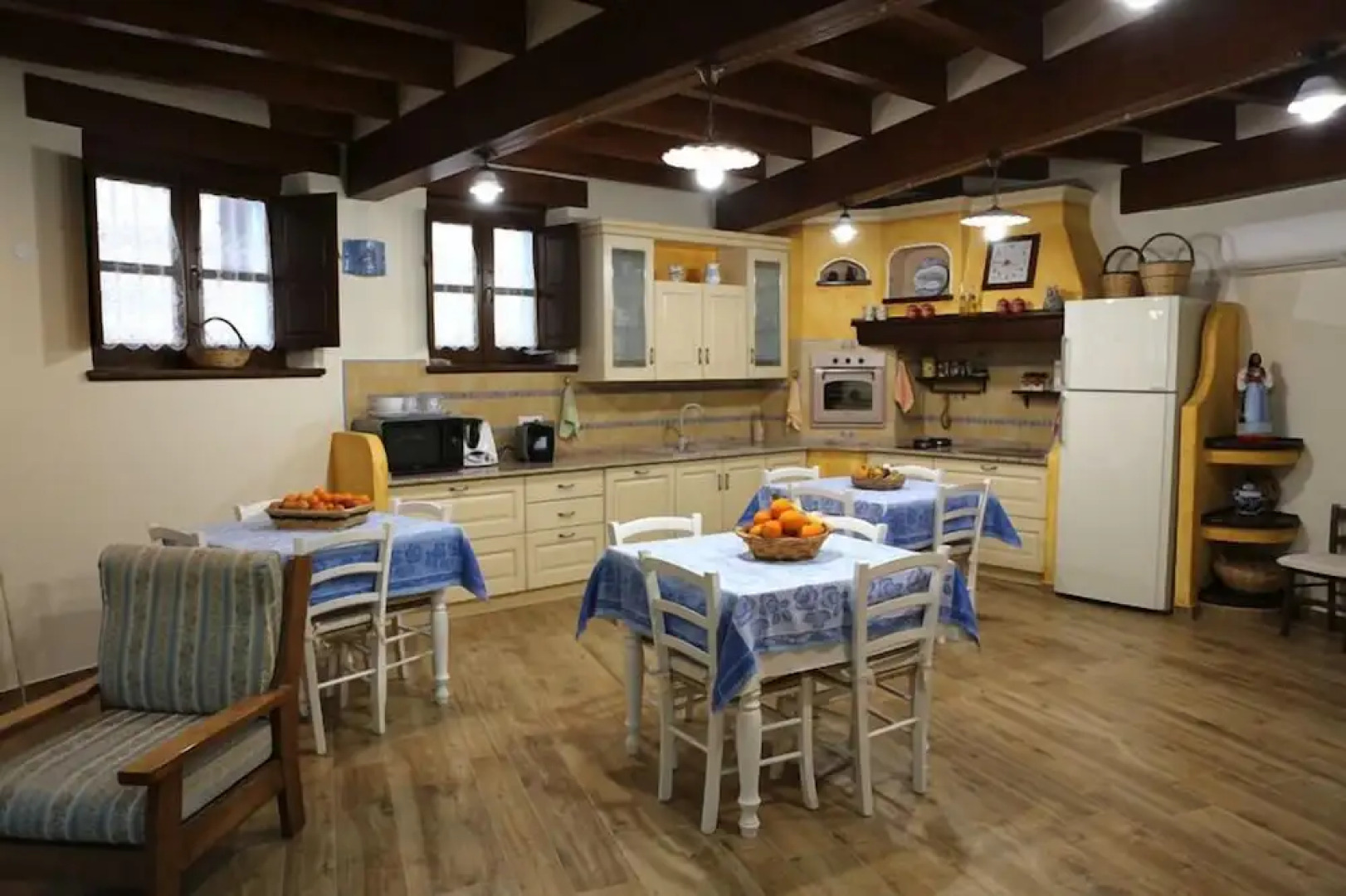 L' affittacamere Funtanedda