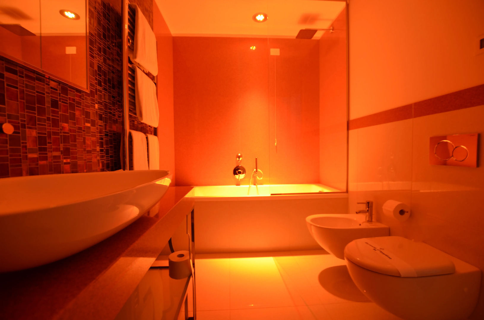 Отель Campo Marzio