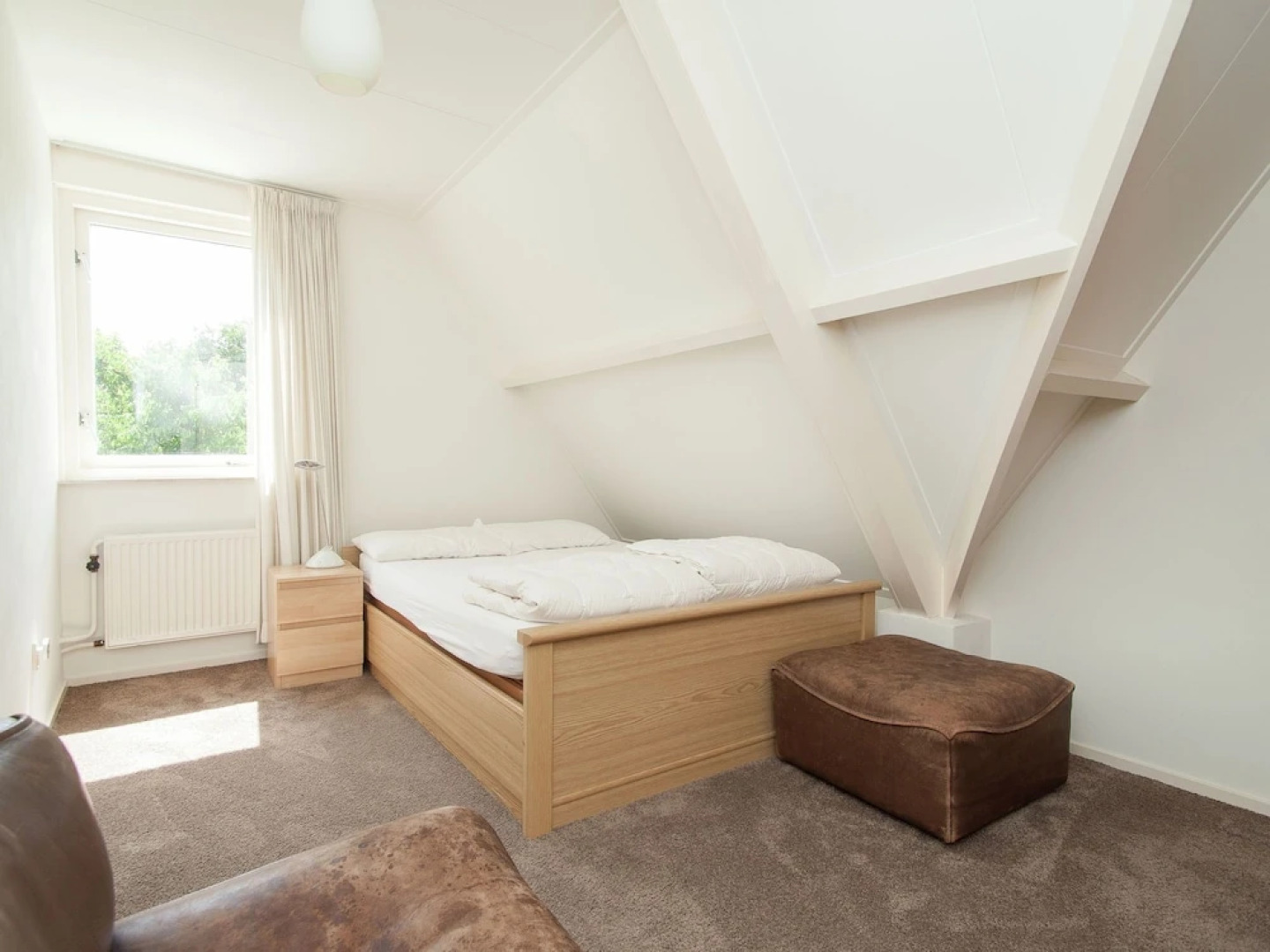 Spacious Villa in Bergen on a Dutch Coast