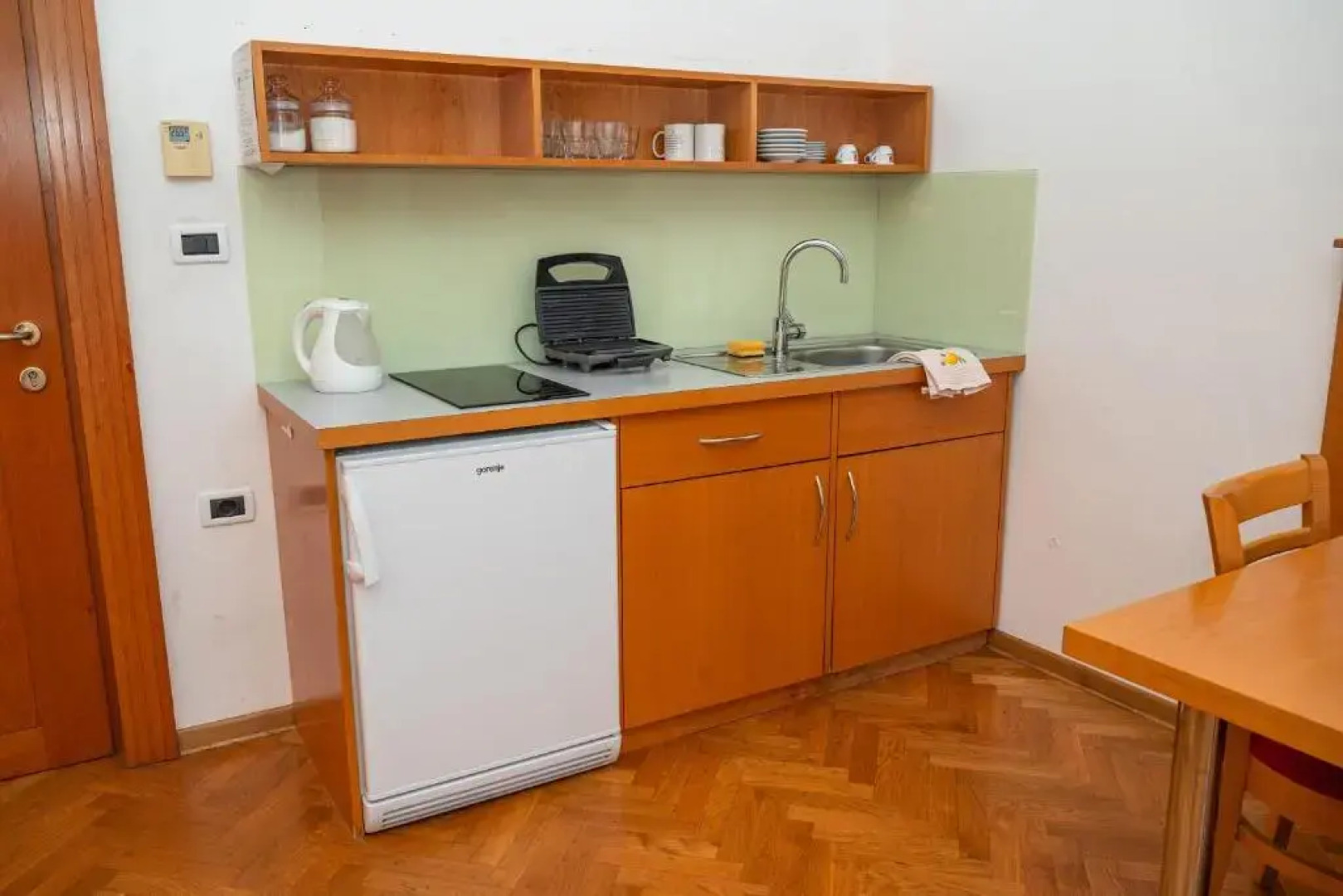 Hostel Sidro - Sveta Ana