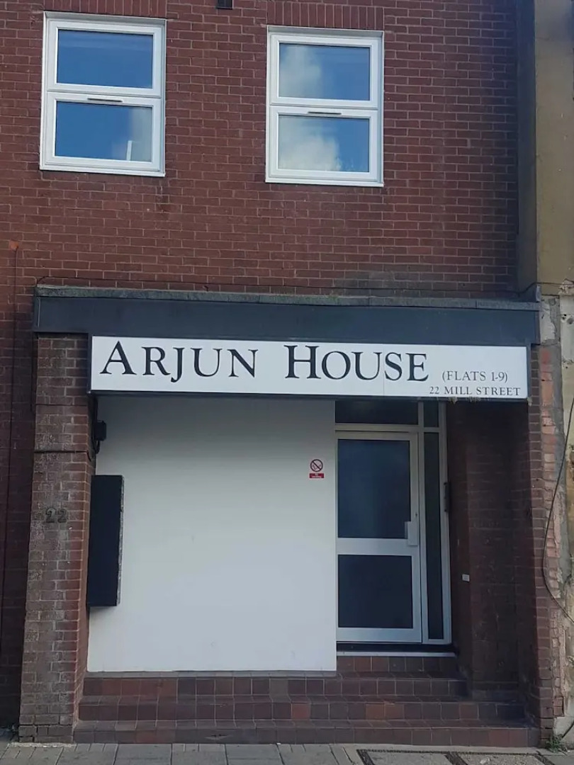 KVM - Mill Yard Apartment