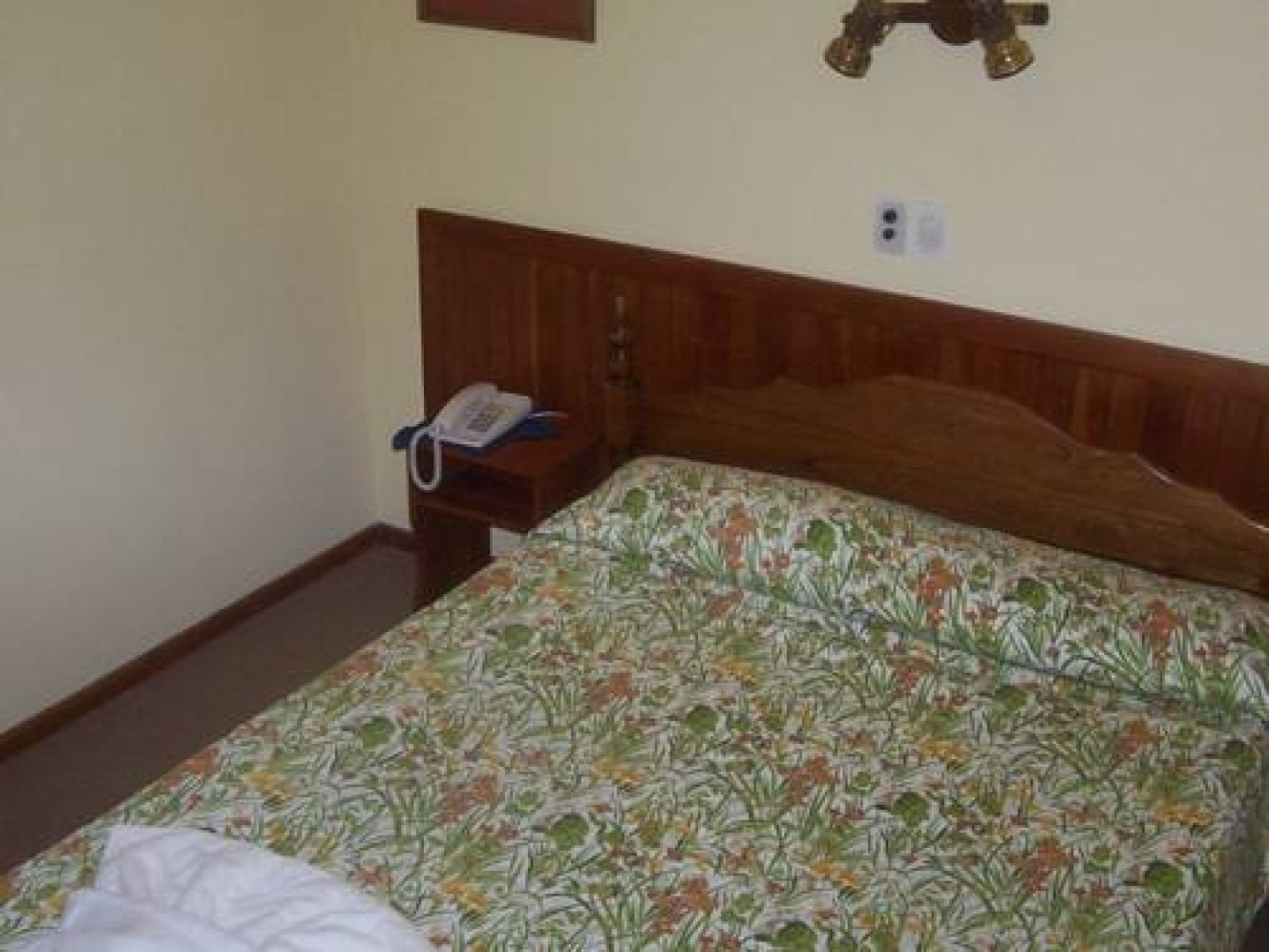 Hostería Valle de Sol