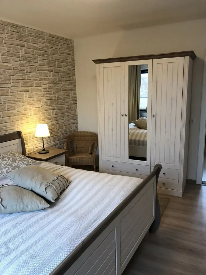 Completely Renovated 1-room Apartment in the City Center