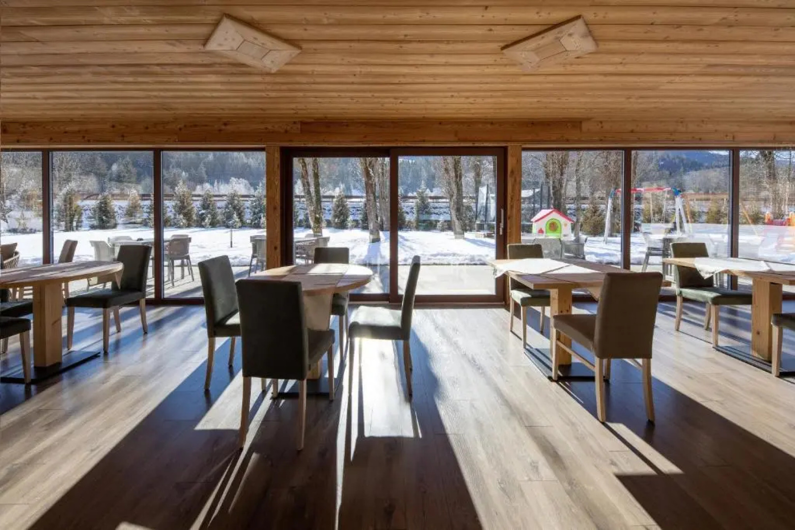 Albergo Garnì Antico Mas Del Medico