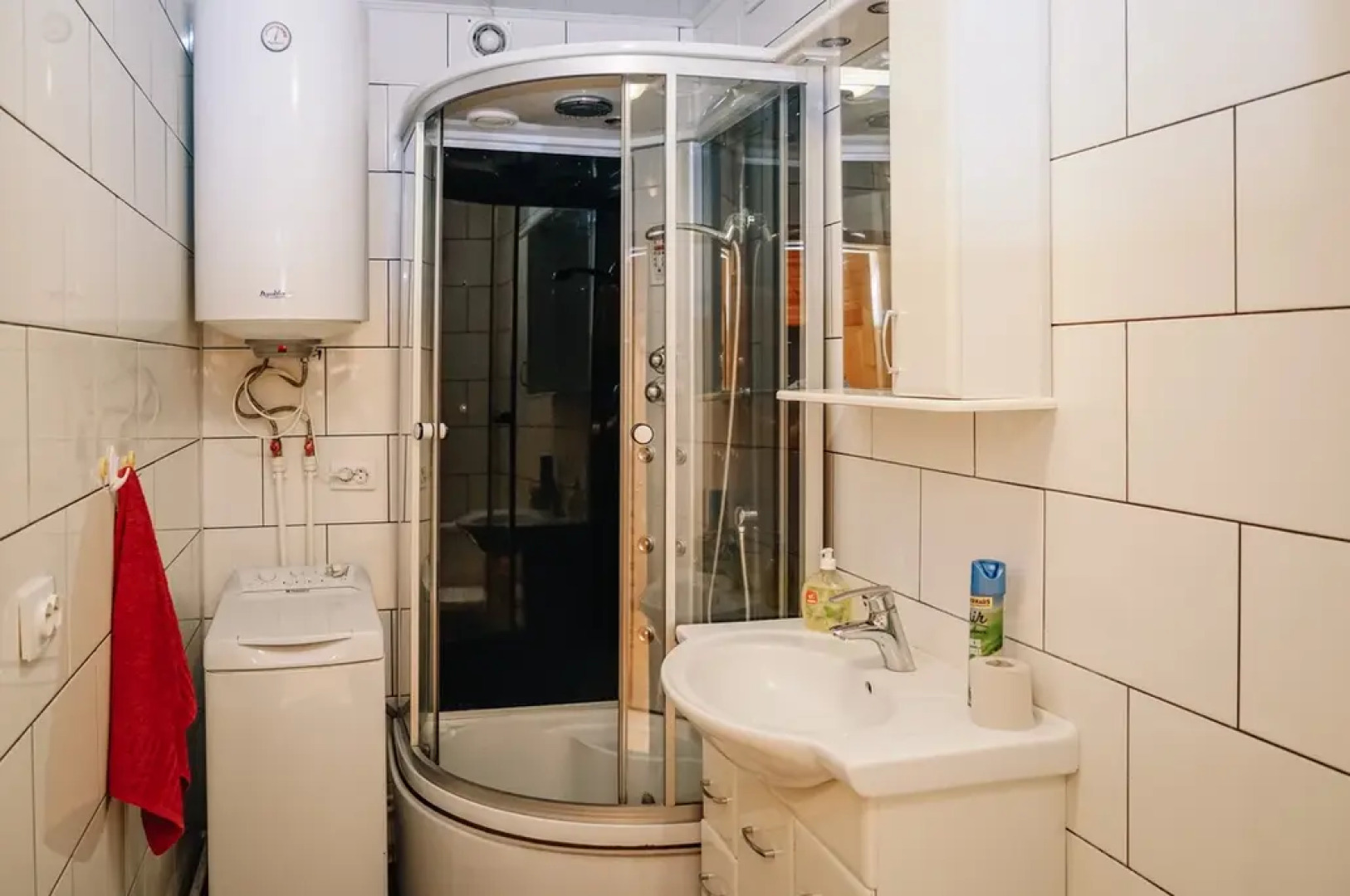 Вырицкие Тарханы