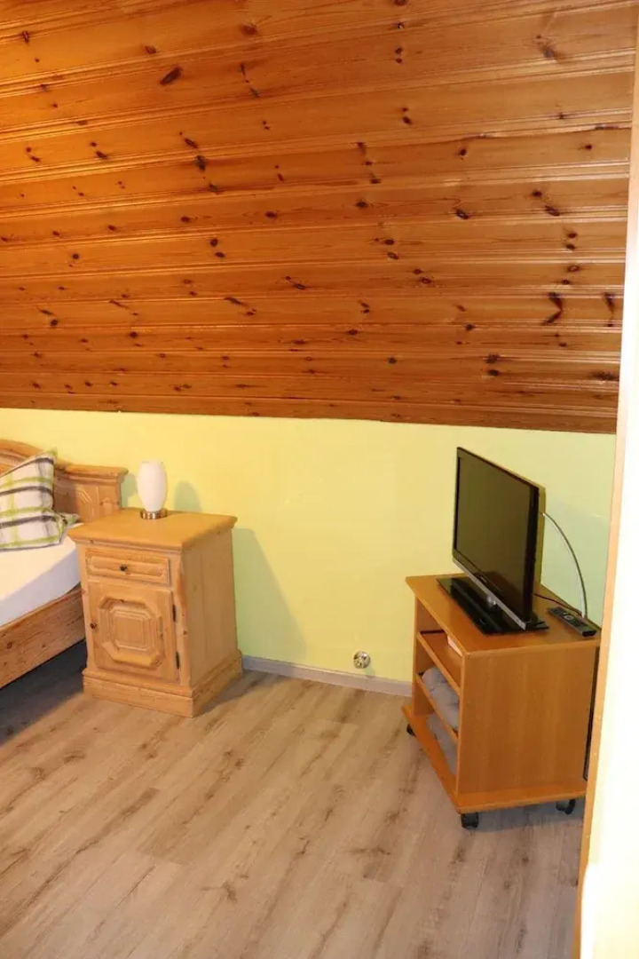 Gasthof Zur Altmühlquelle