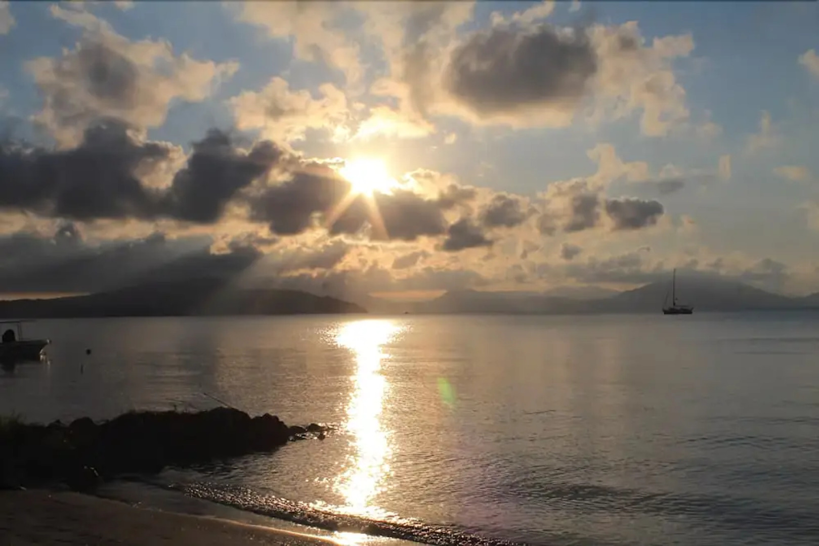 Home Maro Dream Beach House