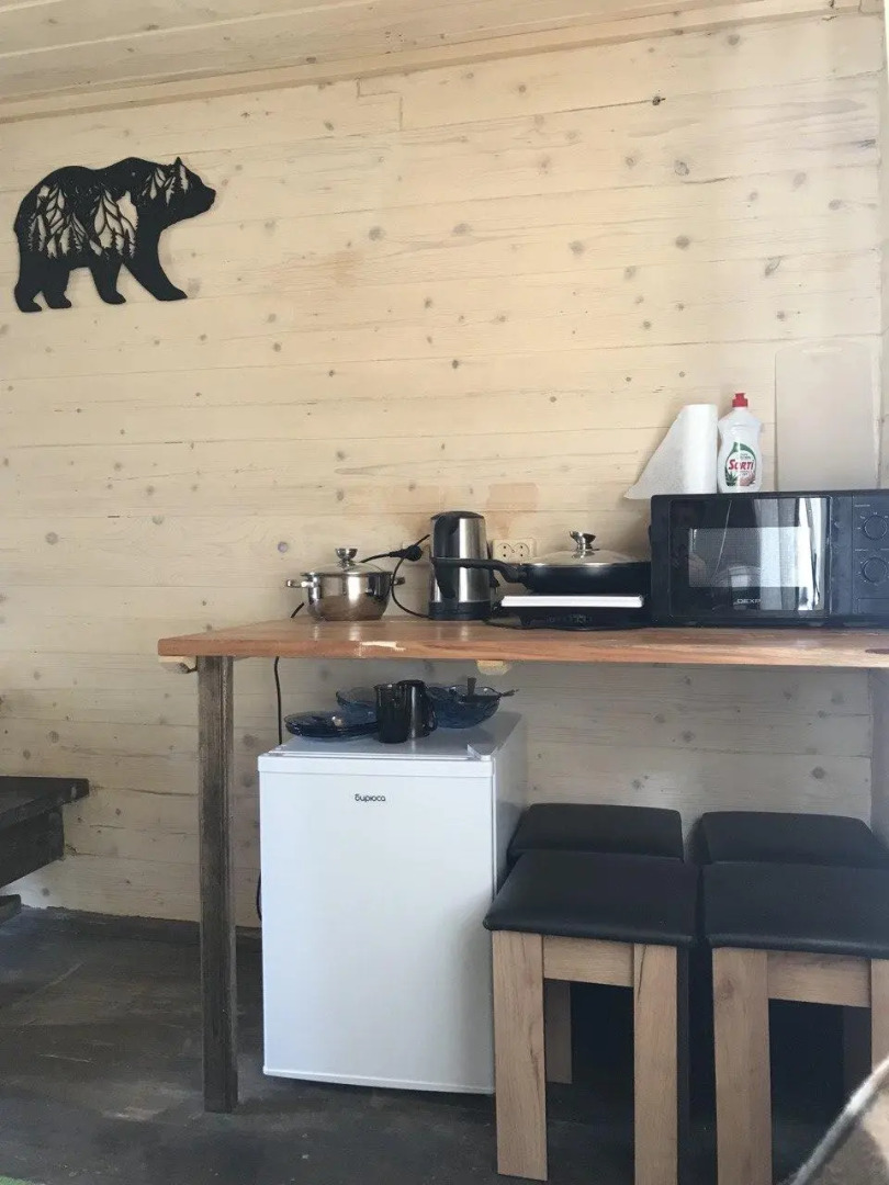 Акташ Oasis (Оазис)