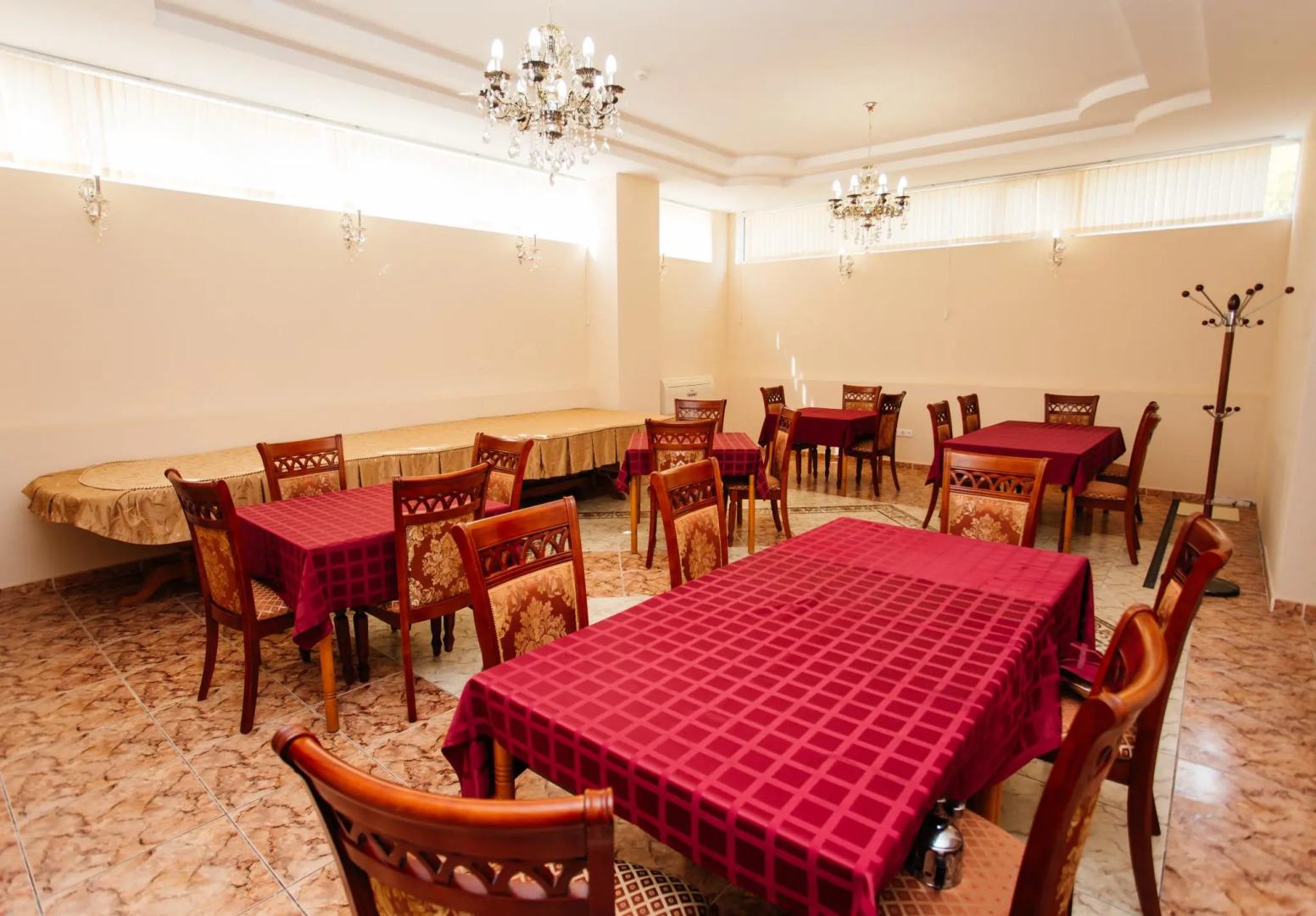 Union Tennis (Юнион Теннис)