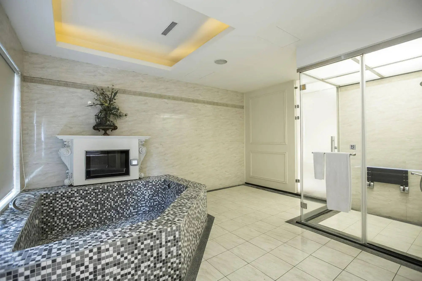 MoonArea Business Leisure Motel