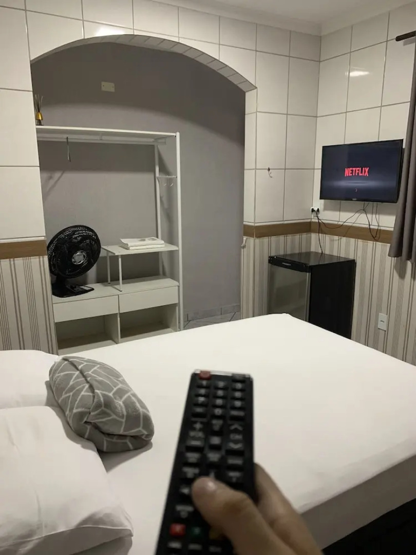 Pousada EAS GRU Airport