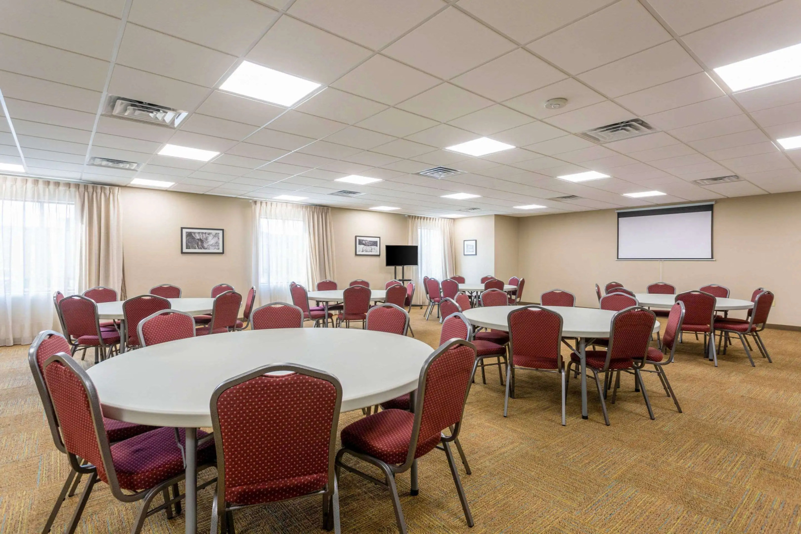 Sleep Inn Bowling Green North