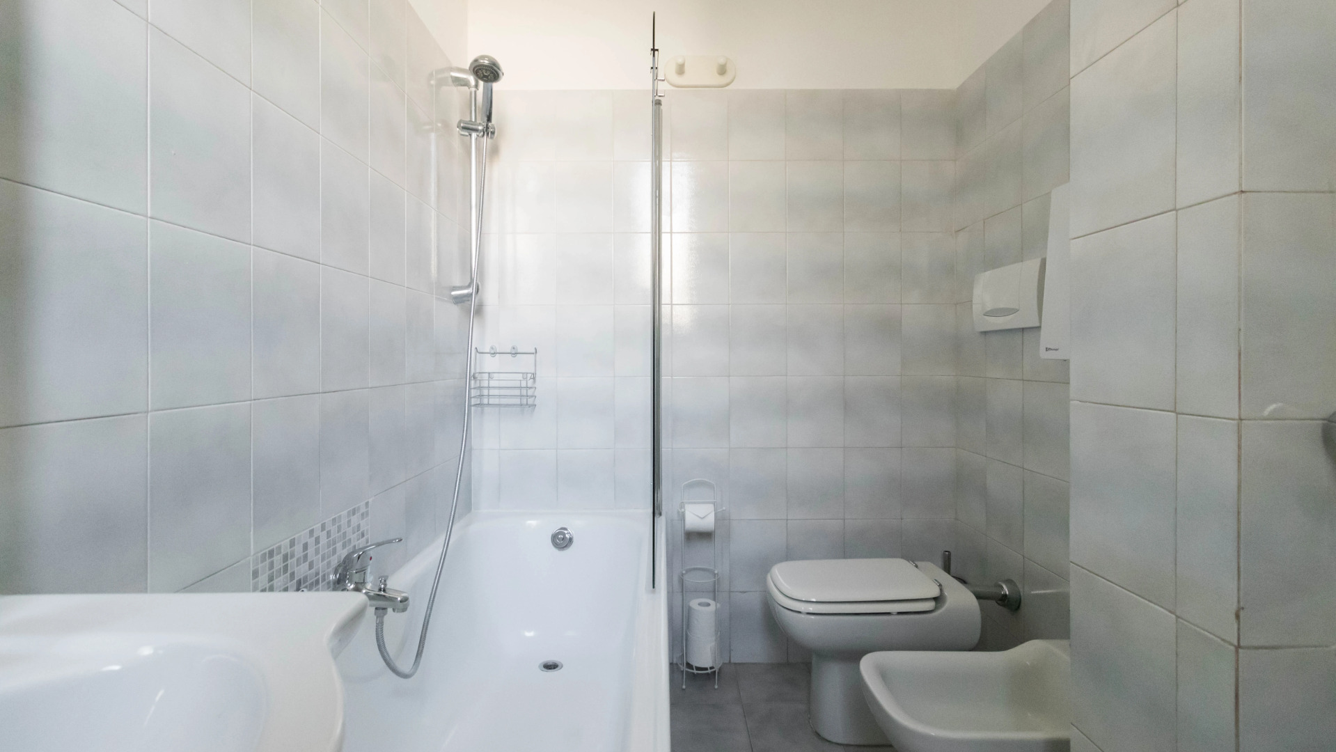 Italianway - Piazza Lima 1