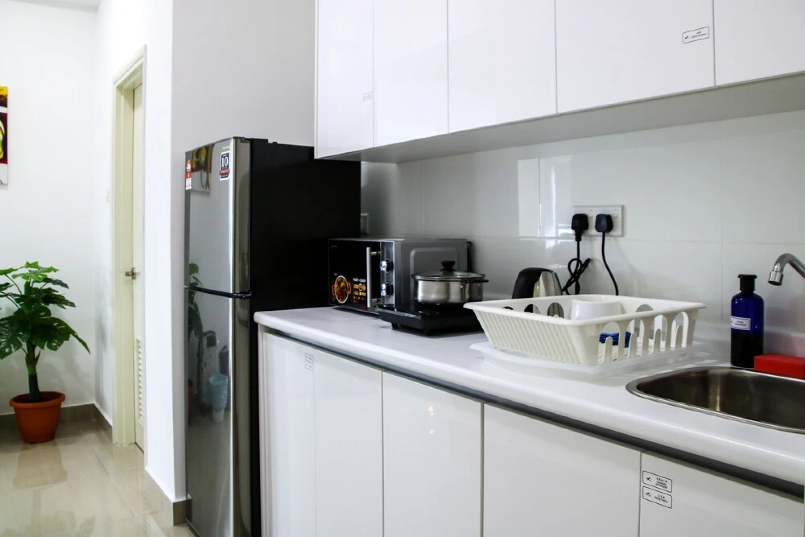 Victoria Home Arte Plus