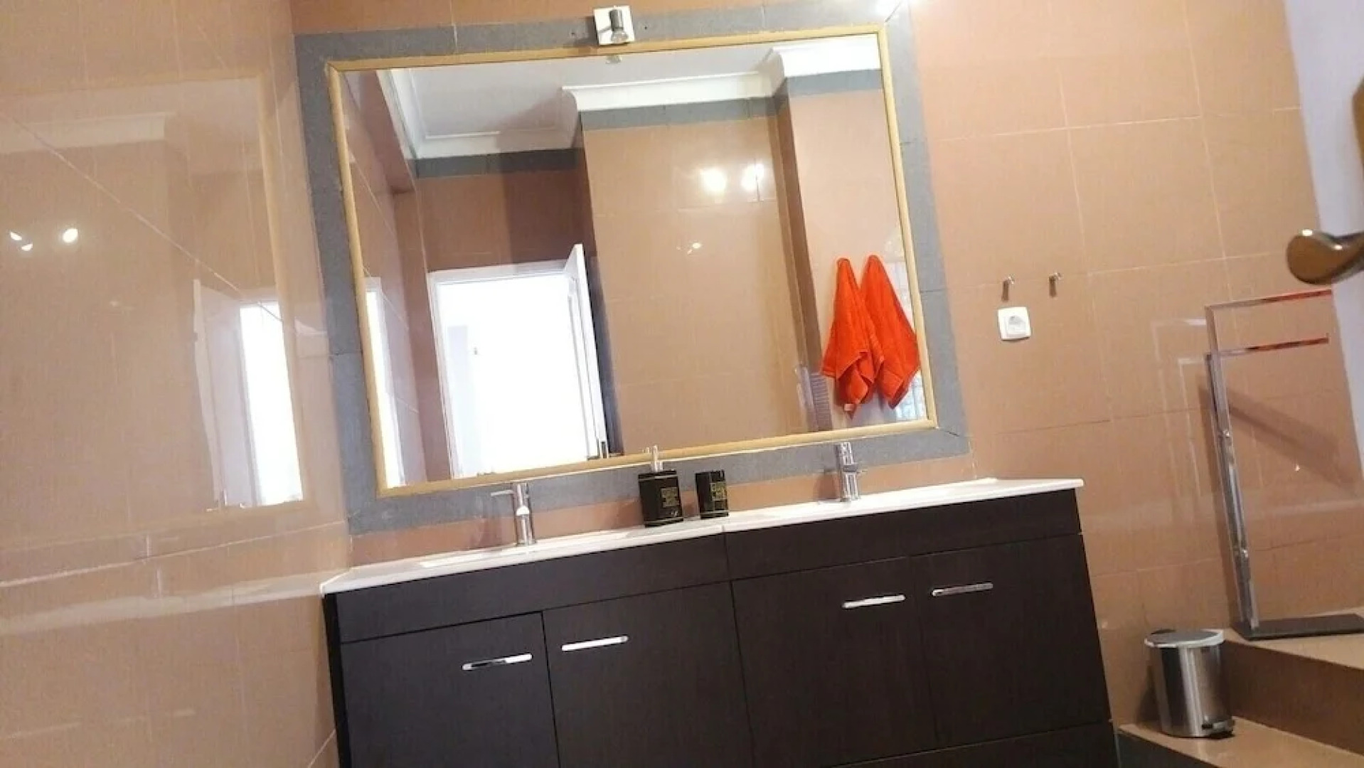 Bouganville Guest House