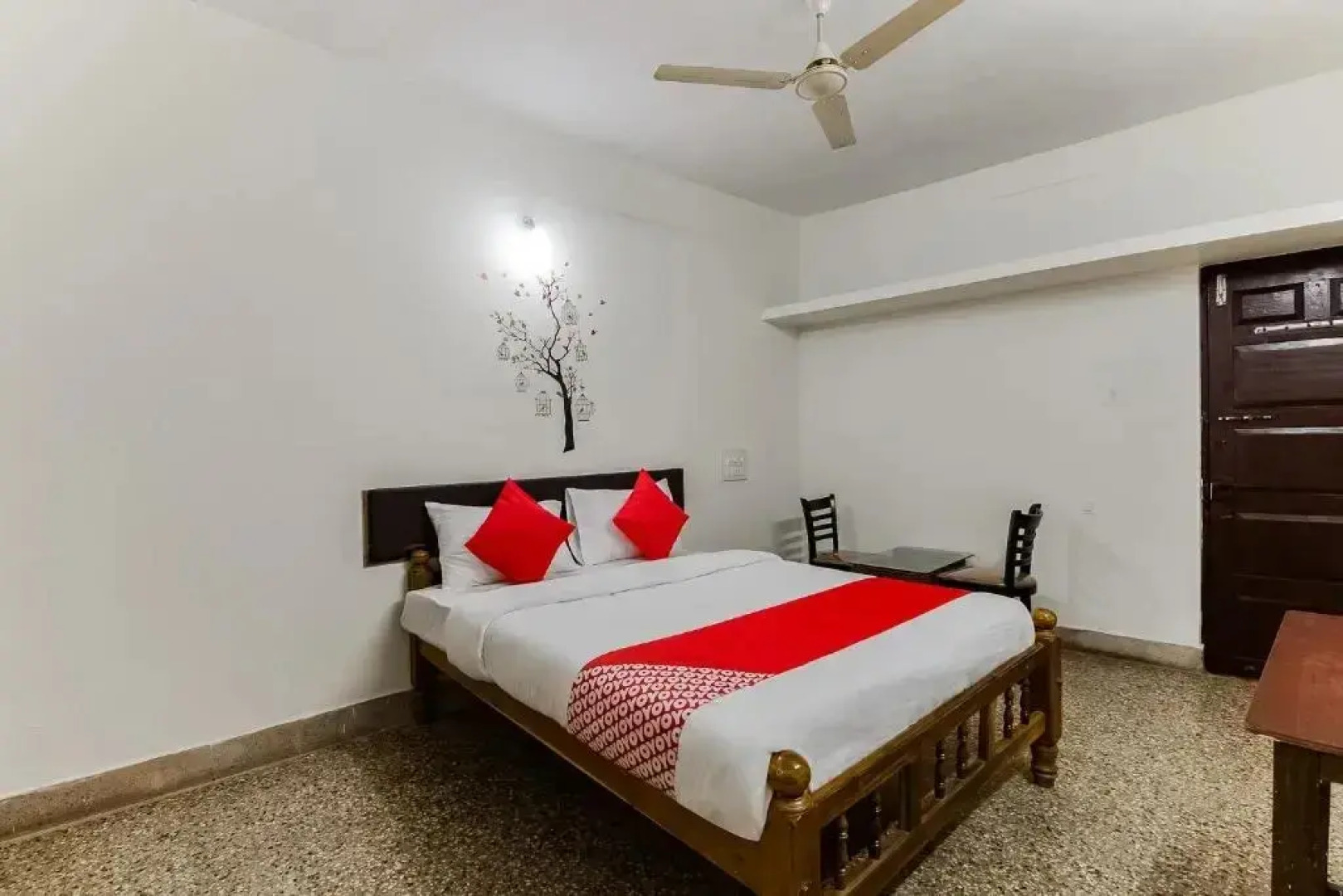 Sushma Lodge by OYO Rooms