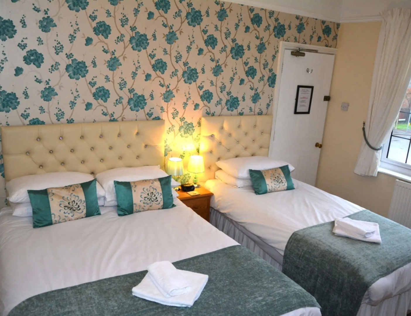 Ashlea Guest House