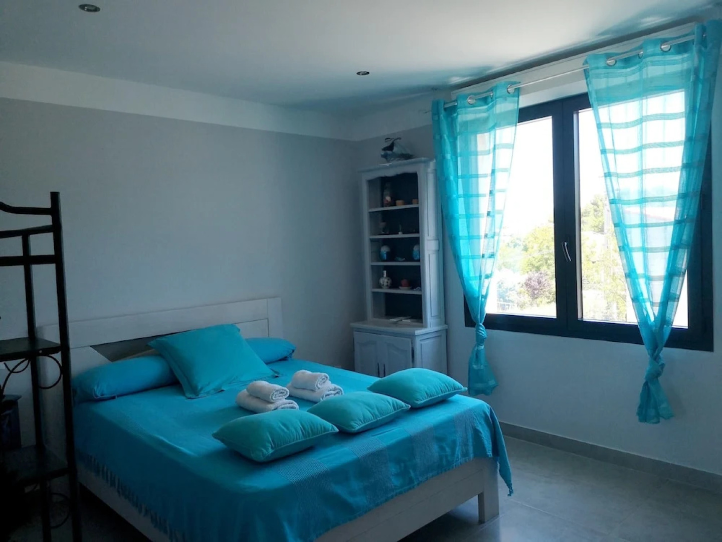 Apartment Impasse les Lilas