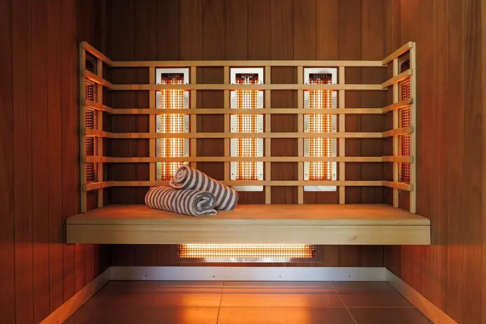 Les Boréales – Appart’hotel & Restaurant