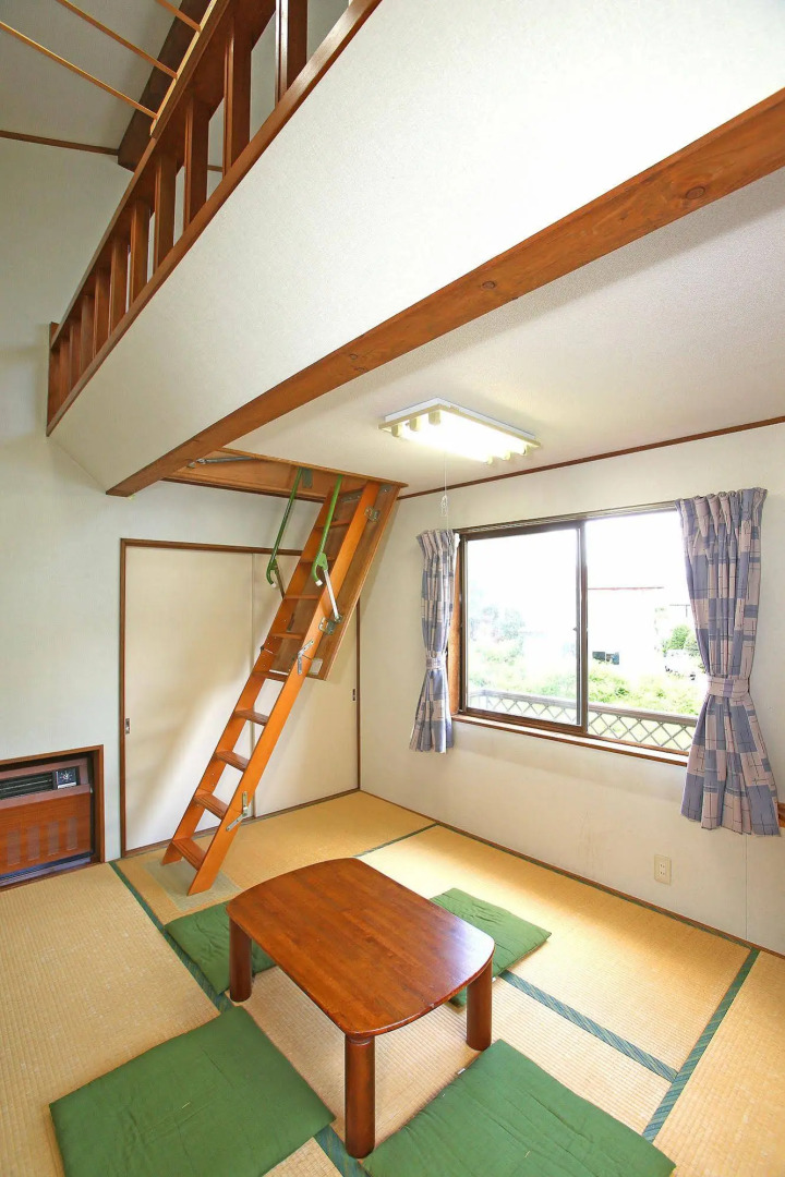 Wafu Pension MIYAZAWA