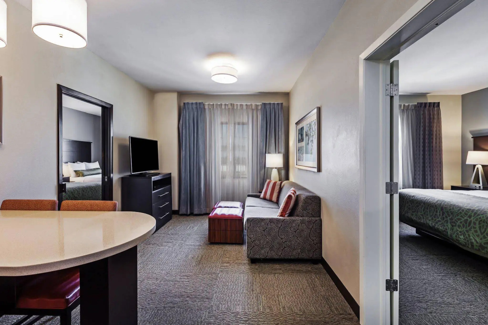 Staybridge Suites Fort Worth - Fossil Creek by IHG