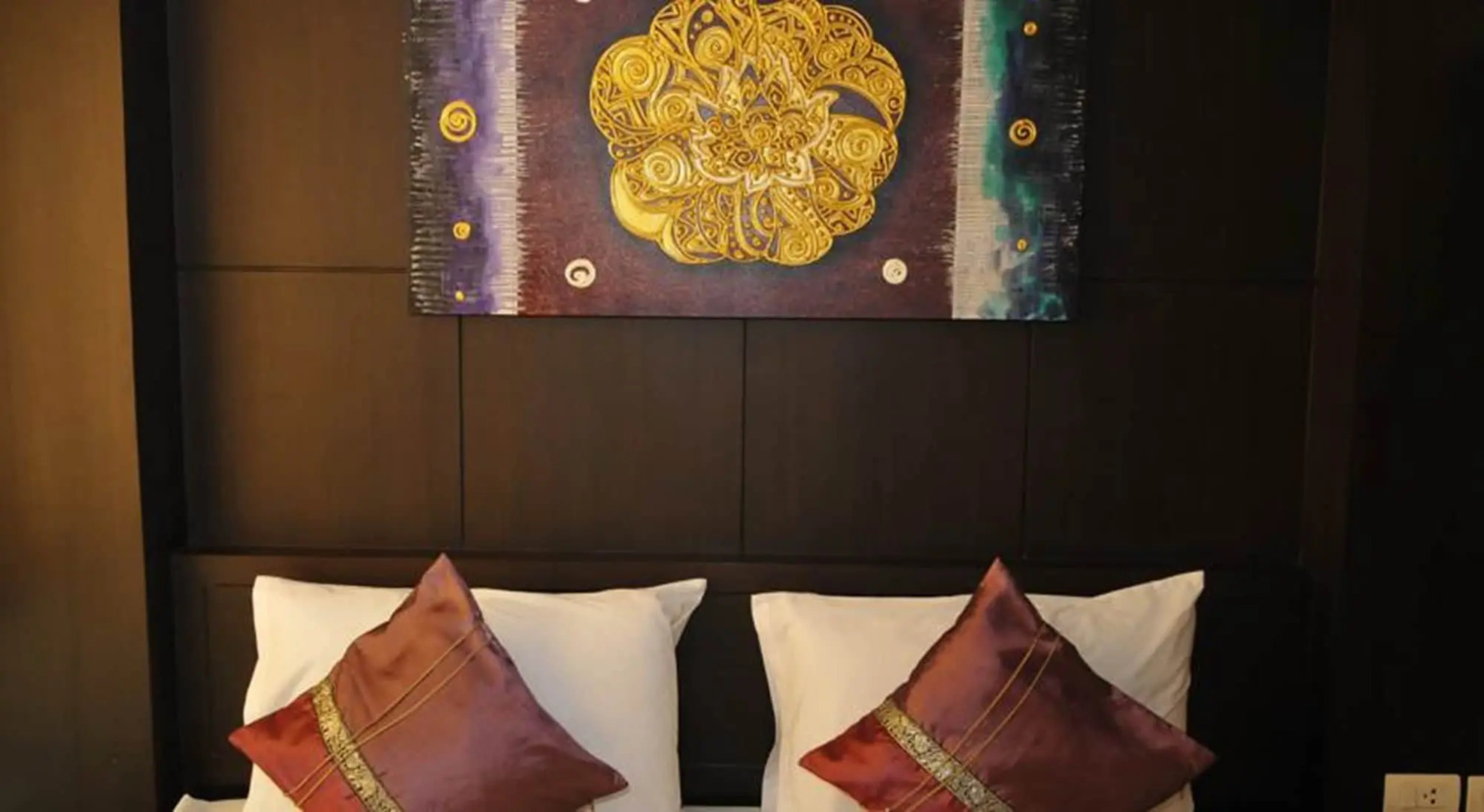 Regent Suvarnabhumi Hotel