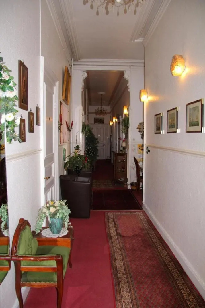Hotel-Pension Fink