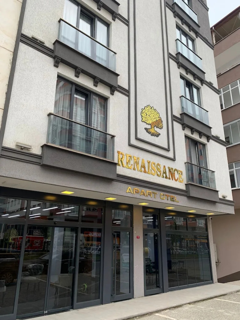 Renaissance Apart Hotel