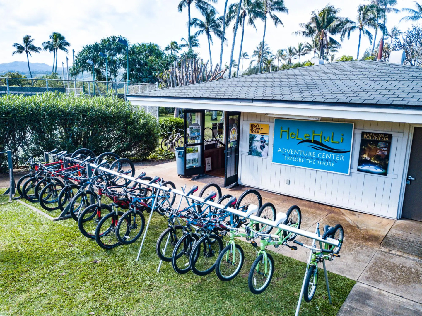 3-Bedroom Villa 316 in Kahuku