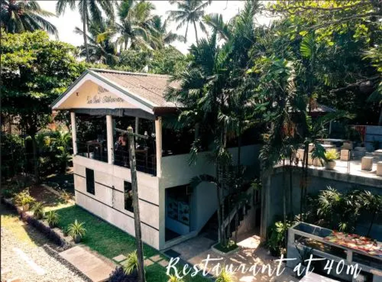 Okay Goldi guest house