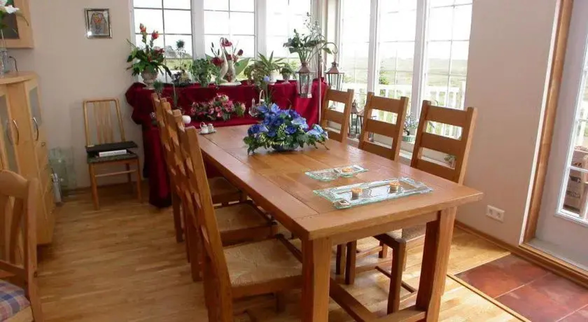 Heimaland Guesthouse