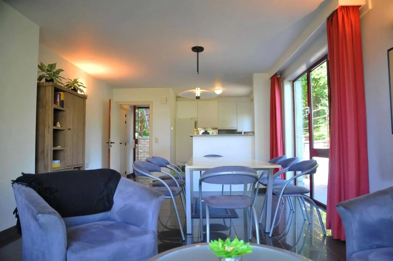 Ourthe & Somme Residence Durbuy