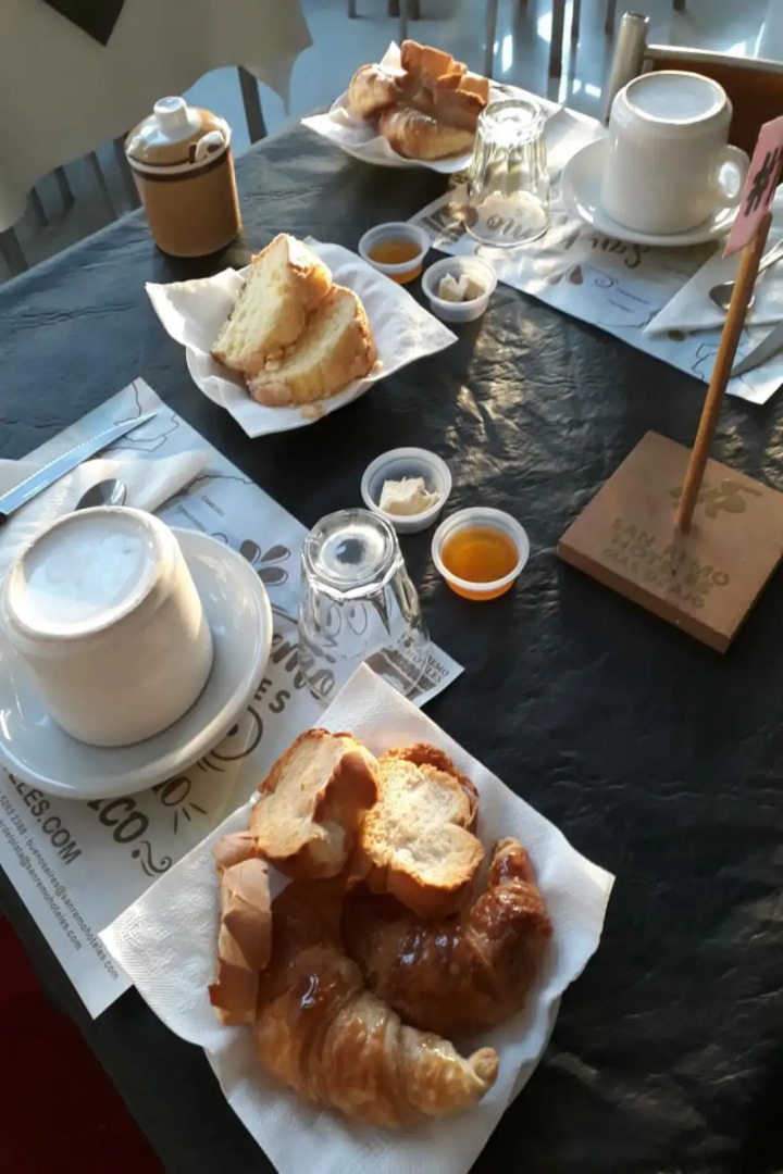 San Remo Majestic Hotel