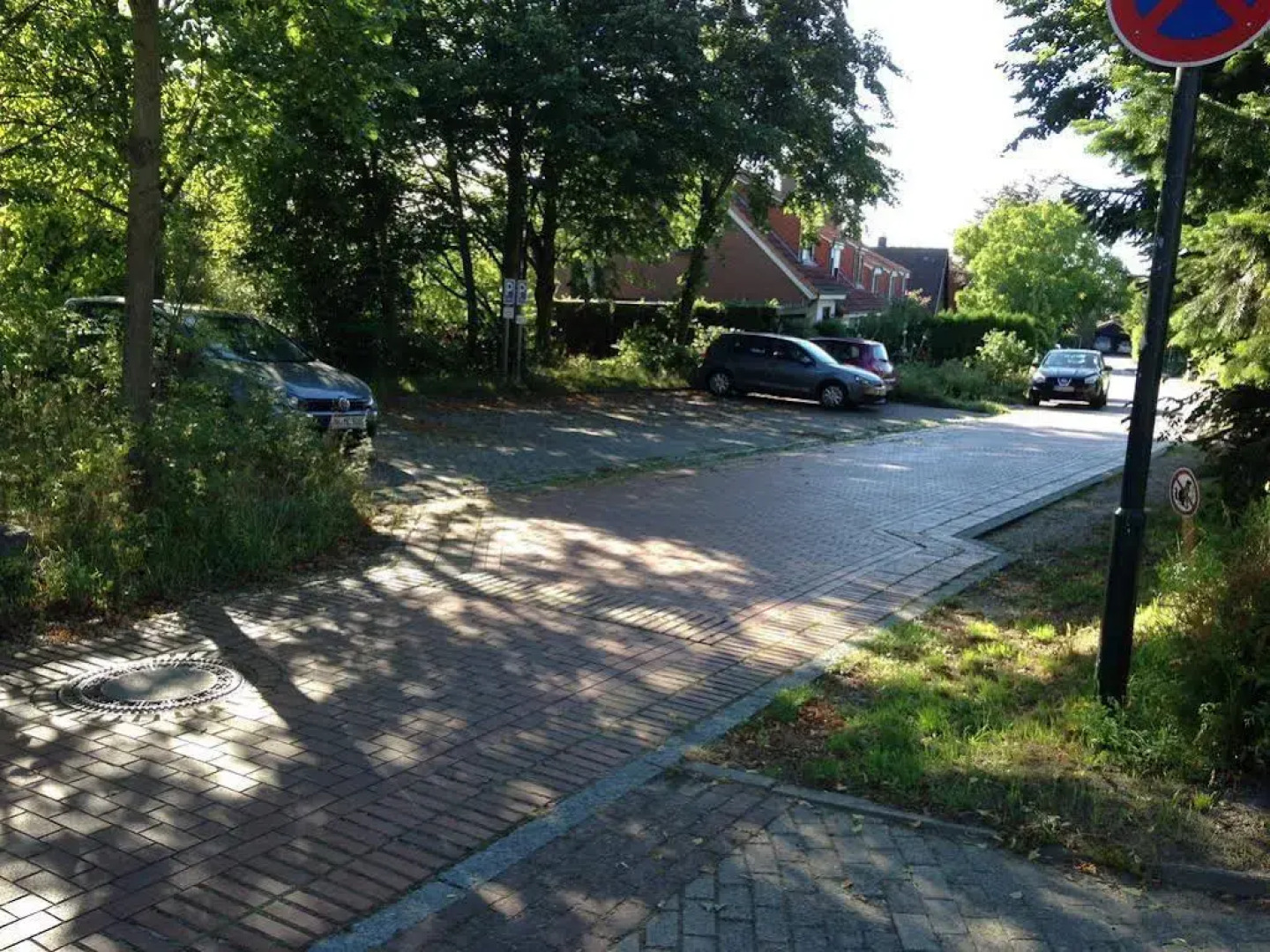 Landhotel garni zur Linde