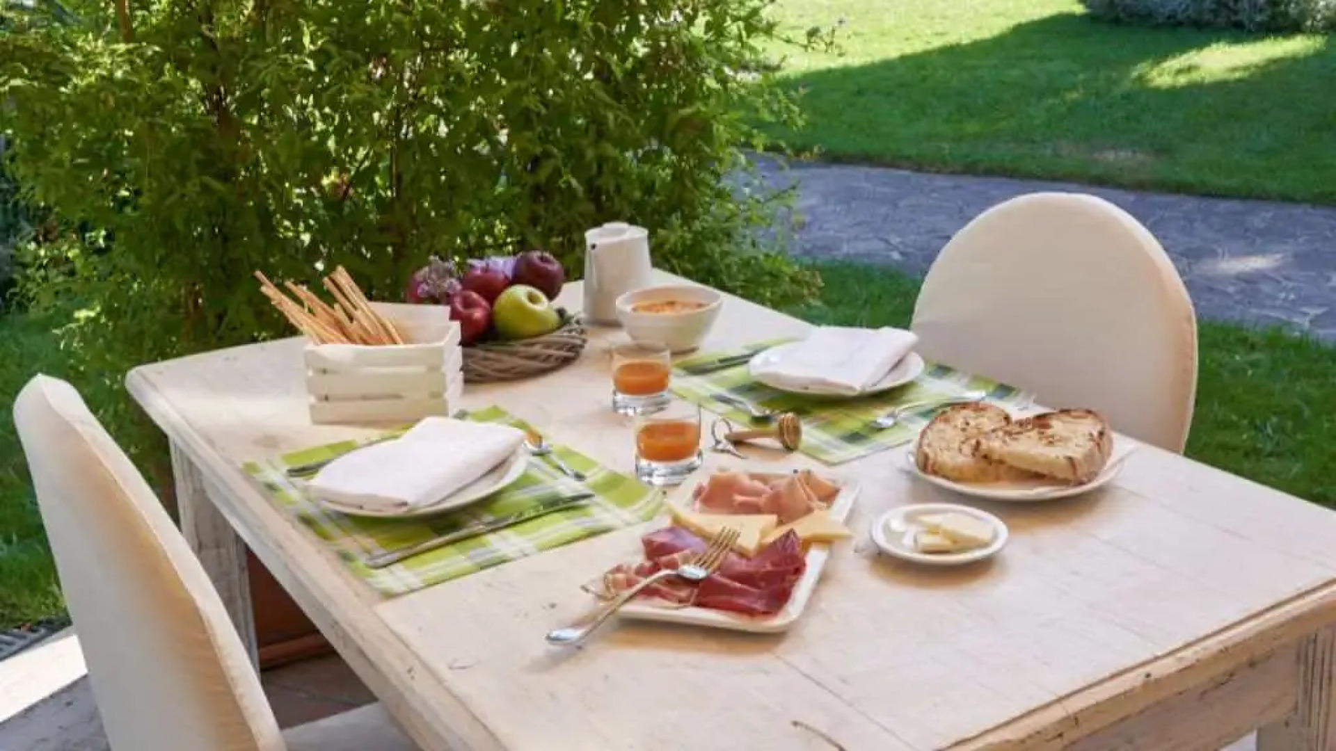 Hotel Ristorante La Piana