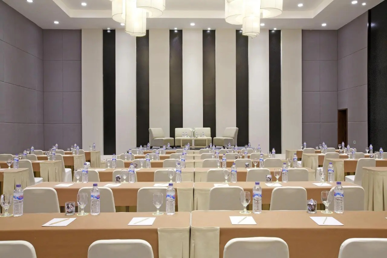 Hotel Surya Yudha Purwokerto